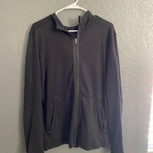 Lululemon mens zip up jacket